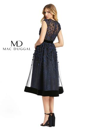Mac Duggal 67289D #2 default backface vertical thumbnail