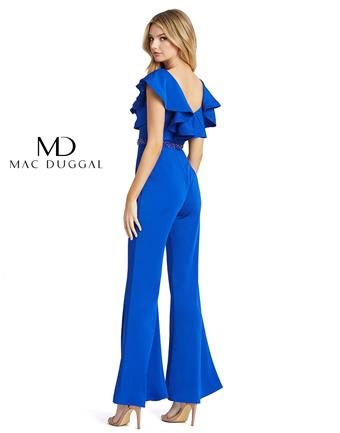 Mac Duggal 67384D #2 default backface vertical thumbnail