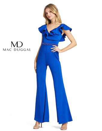 Mac Duggal 67384D #0 default frontface vertical thumbnail