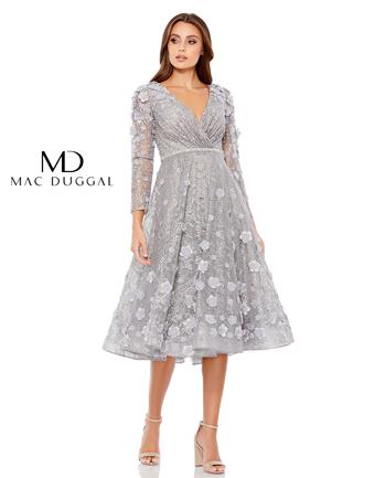 Mac Duggal 67387D #2 vertical thumbnail