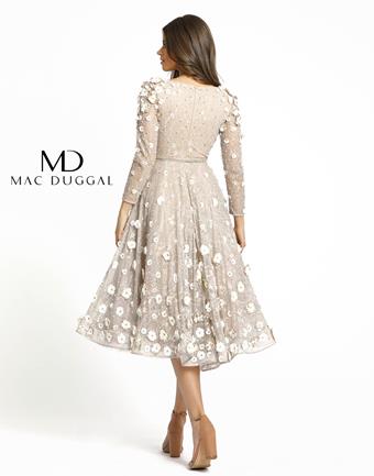 Mac Duggal 67387D #3 default backface vertical thumbnail