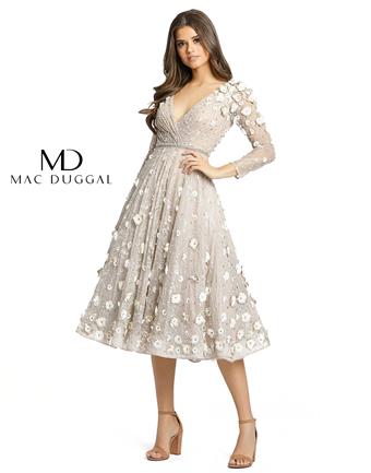 Mac Duggal 67387D #0 default frontface vertical thumbnail