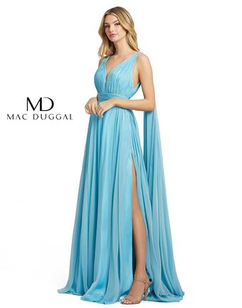Mac Duggal 67391D #1 vertical thumbnail
