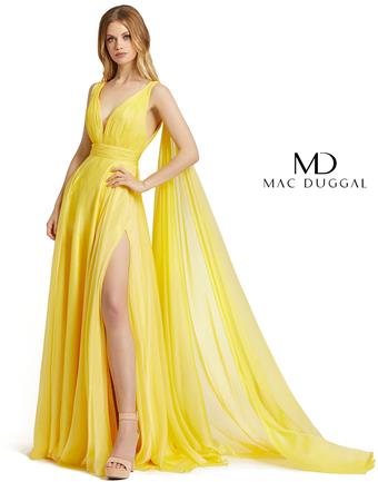 Mac Duggal 67391D #0 default frontface vertical thumbnail