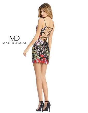 Mac Duggal 67459D #2 default backface vertical thumbnail