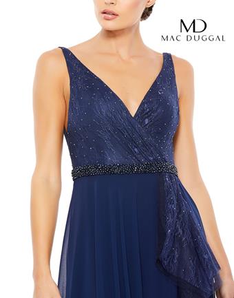 Mac Duggal 67482D #1 vertical thumbnail