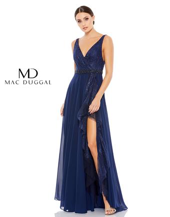 Mac Duggal 67482D #0 default frontface vertical thumbnail