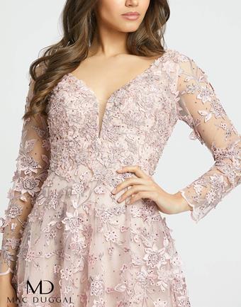 Mac Duggal 67483D #1 vertical thumbnail