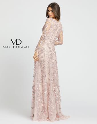 Mac Duggal 67483D #3 default backface vertical thumbnail