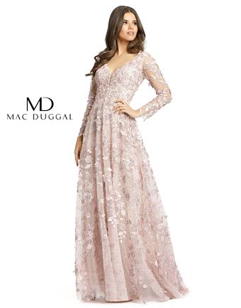 Mac Duggal 67483D #0 default frontface vertical thumbnail