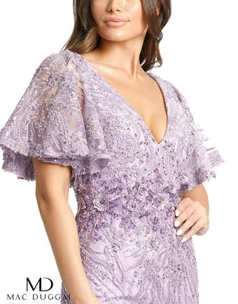 Mac Duggal 67493D #1 vertical thumbnail