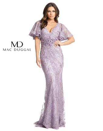 Mac Duggal 67493D #0 default frontface vertical thumbnail