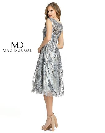 Mac Duggal 67495D #2 default backface vertical thumbnail