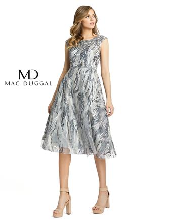 Mac Duggal 67495D #0 default frontface vertical thumbnail