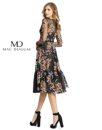 Mac Duggal 67499D #2 default backface vertical thumbnail