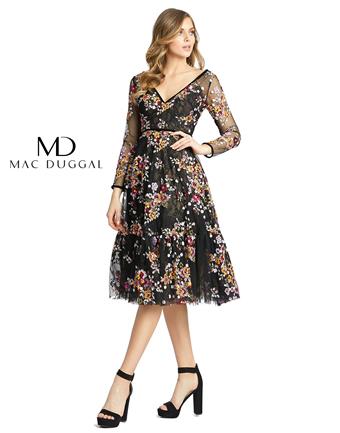 Mac Duggal 67499D #0 default frontface vertical thumbnail