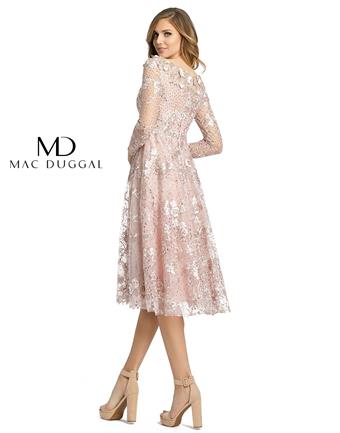 Mac Duggal 67501D #2 default backface vertical thumbnail