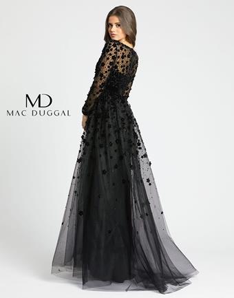 Mac Duggal 67502D #3 default backface vertical thumbnail