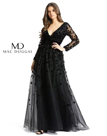 Mac Duggal 67502D #0 default frontface vertical thumbnail