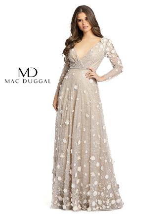 Mac Duggal 67503D #2 vertical thumbnail