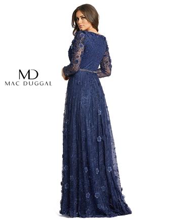 Mac Duggal 67503D #3 default backface vertical thumbnail