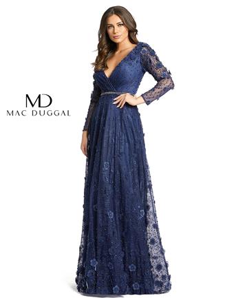 Mac Duggal 67503D #0 default frontface vertical thumbnail