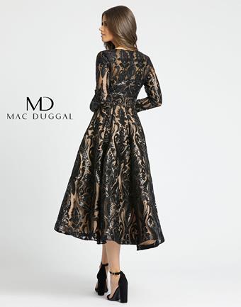 Mac Duggal 67529D #2 default backface vertical thumbnail