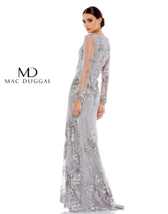 Mac Duggal 67539D #3 default backface vertical thumbnail