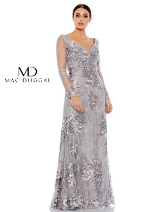 Mac Duggal 67539D #0 default frontface vertical thumbnail