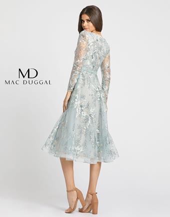 Mac Duggal 67540D #2 default backface vertical thumbnail