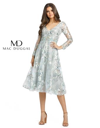 Mac Duggal 67540D #0 default frontface vertical thumbnail