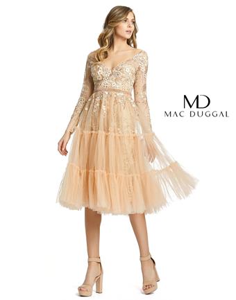 Mac Duggal 67547D #0 default frontface vertical thumbnail