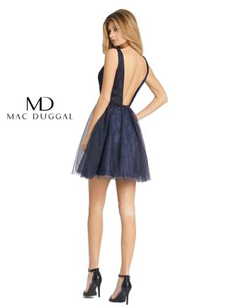 Mac Duggal 67593D #2 default backface vertical thumbnail