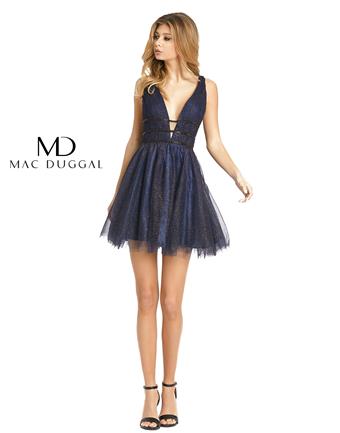 Mac Duggal 67593D #0 default frontface vertical thumbnail