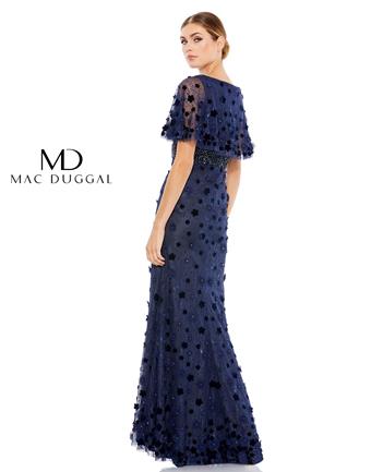 Mac Duggal 67712D #2 default backface vertical thumbnail