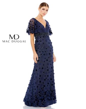 Mac Duggal 67712D #0 default frontface vertical thumbnail