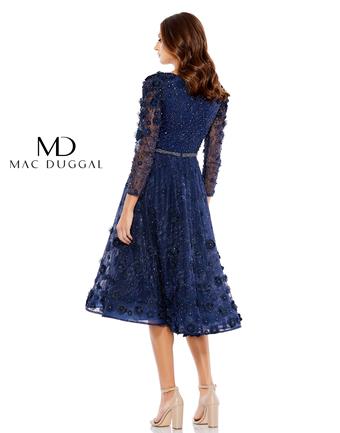 Mac Duggal 67809D #2 default backface vertical thumbnail