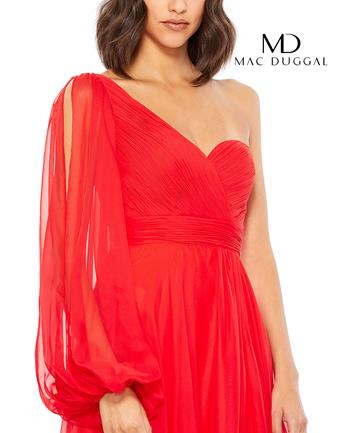 Mac Duggal 67810D #1 vertical thumbnail