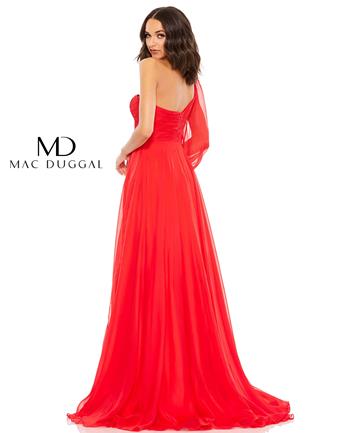 Mac Duggal 67810D #2 default backface vertical thumbnail