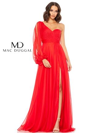 Mac Duggal 67810D #0 default frontface vertical thumbnail