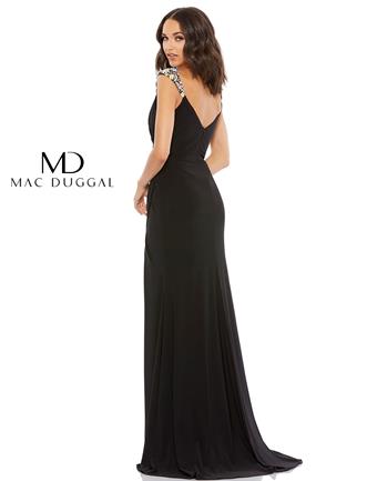 Mac Duggal 77830D #2 default backface vertical thumbnail