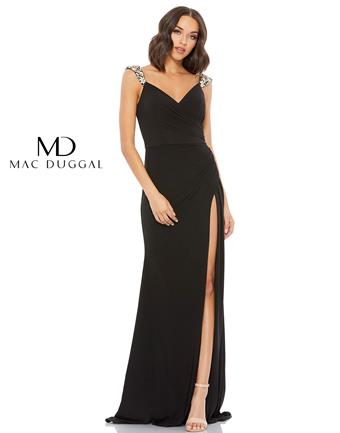 Mac Duggal 77830D #0 default frontface vertical thumbnail