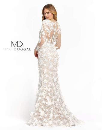 Mac Duggal 79272D #2 default backface vertical thumbnail