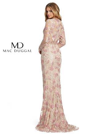 Mac Duggal 79281D #2 default backface vertical thumbnail
