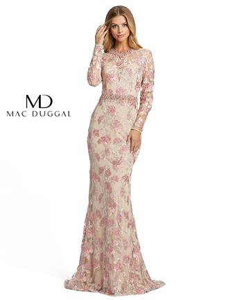 Mac Duggal 79281D #0 default frontface vertical thumbnail