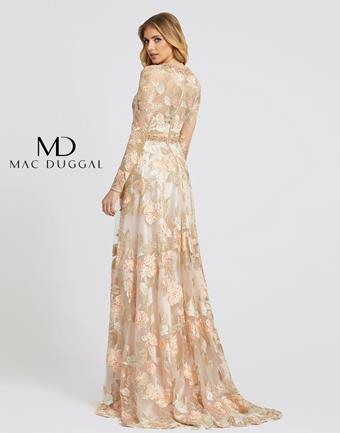 Mac Duggal 79287D #2 default backface vertical thumbnail