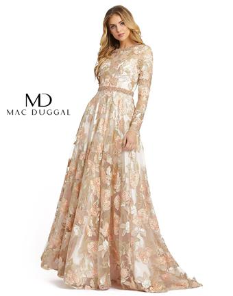 Mac Duggal 79287D #0 default frontface vertical thumbnail