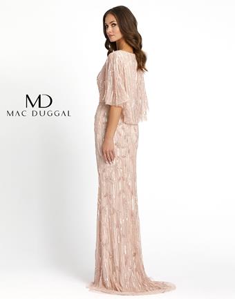 Mac Duggal 9064D #3 default backface vertical thumbnail
