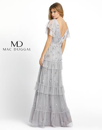 Mac Duggal 9068D #3 default backface vertical thumbnail
