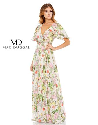 Mac Duggal 9079D #0 default frontface vertical thumbnail